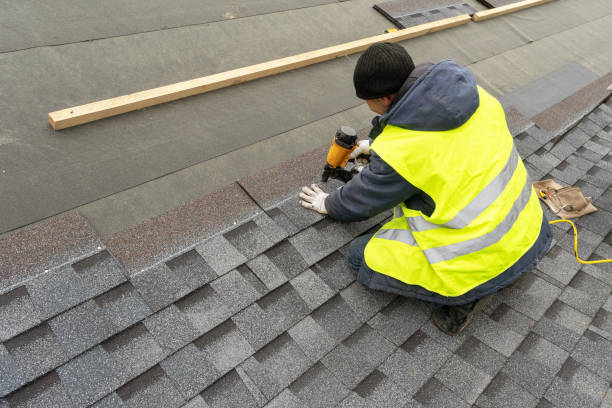 Professional Roofing Contractor in Danville, PA