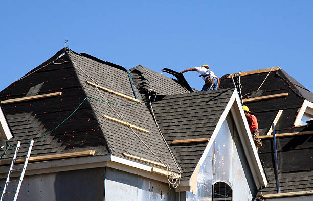 Best Best Roofing Contractors  in Danville, PA