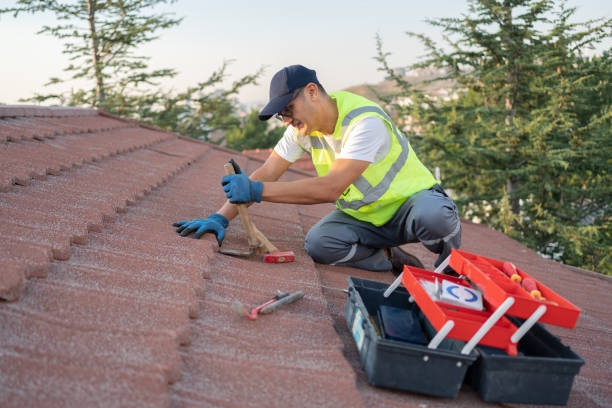 Quick and Trustworthy Emergency Roof Repair Services in Danville, PA