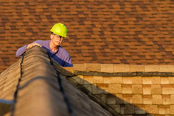 Best Residential Roofing Contractor  in Danville, PA