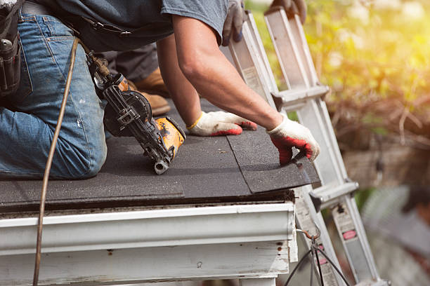 Best Residential Roofing Contractor  in Danville, PA