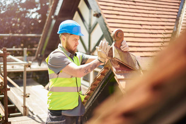 Best Residential Roofing Contractor  in Danville, PA