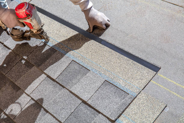 Best Roof Replacement Cost  in Danville, PA